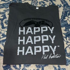 Duck Commander Men’s Tshirt